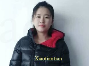 Xiaotiantian