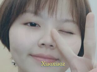 Xiaoxiaoz
