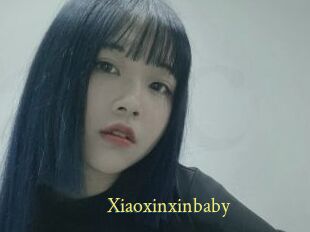 Xiaoxinxinbaby