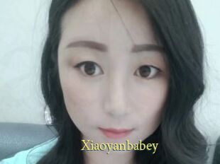 Xiaoyanbabey