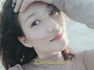 Xiaoyanzibaby