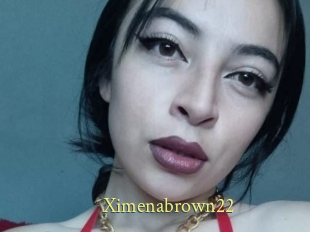 Ximenabrown22