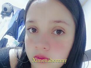 Ximenahornny
