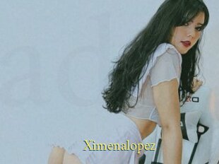 Ximenalopez