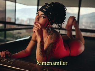 Ximenamiler