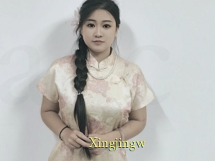 Xingjingw