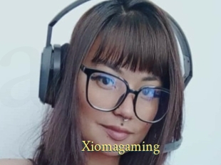 Xiomagaming