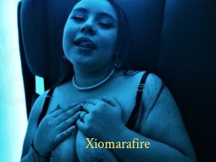 Xiomarafire