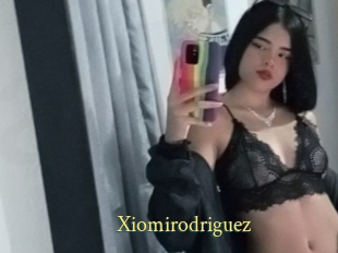 Xiomirodriguez