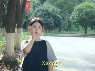 Xiongyn
