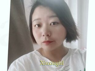 Xiuxiugirl