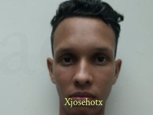 Xjosehotx
