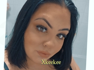 Xkeekee