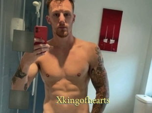 Xkingofhearts