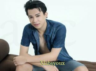 Xlabsyoux