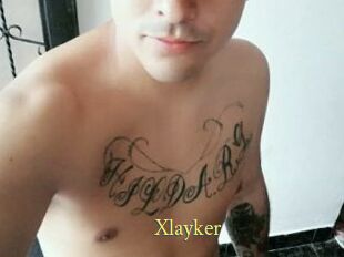 Xlayker