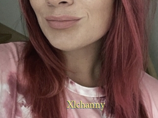 Xlchanny