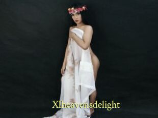 Xlheavensdelight