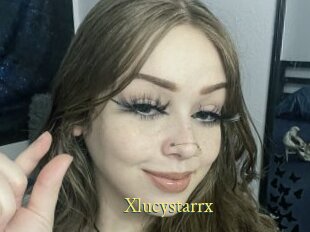 Xlucystarrx