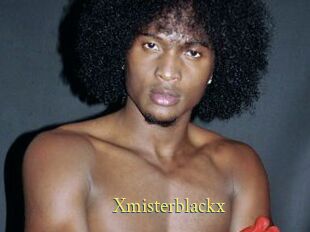 Xmisterblackx