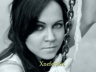 Xnefertitix