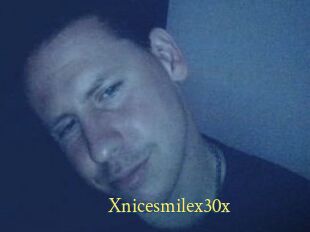 Xnicesmilex30x