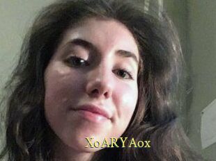 XoARYAox