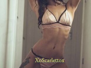 XoScarlettox
