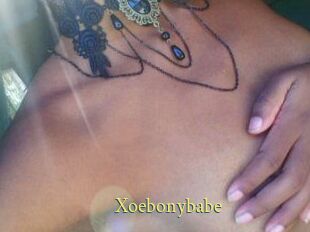 Xoebonybabe