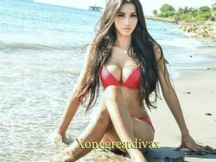 Xonegreatdivax