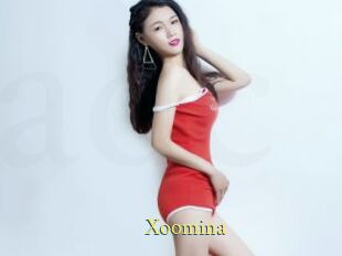 Xoomina