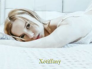 Xotiffany