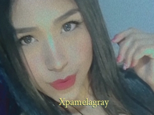 Xpamelagray