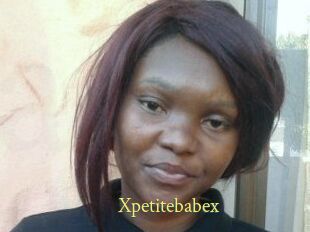 Xpetitebabex