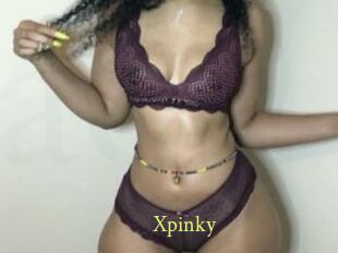 Xpinky