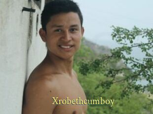 Xrobethcumboy
