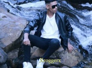 Xroggerx