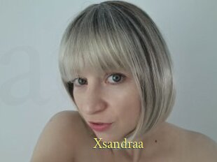 Xsandraa