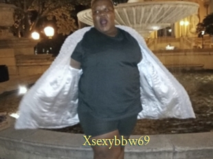 Xsexybbw69