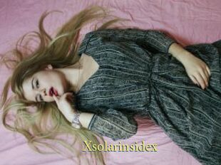 Xsolarinsidex