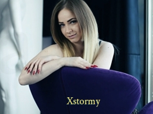 Xstormy