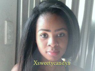 Xsweetycandyx