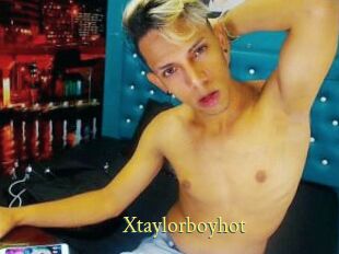Xtaylorboyhot