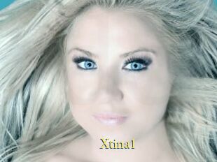 Xtina1