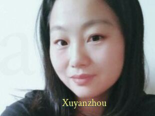 Xuyanzhou