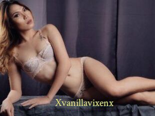 Xvanillavixenx