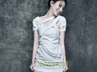 Xx7daysGirl