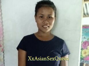 XxAsianSexQueen