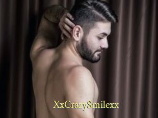 XxCrazySmilexx
