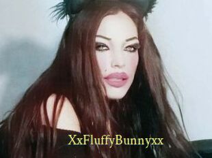 XxFluffyBunnyxx